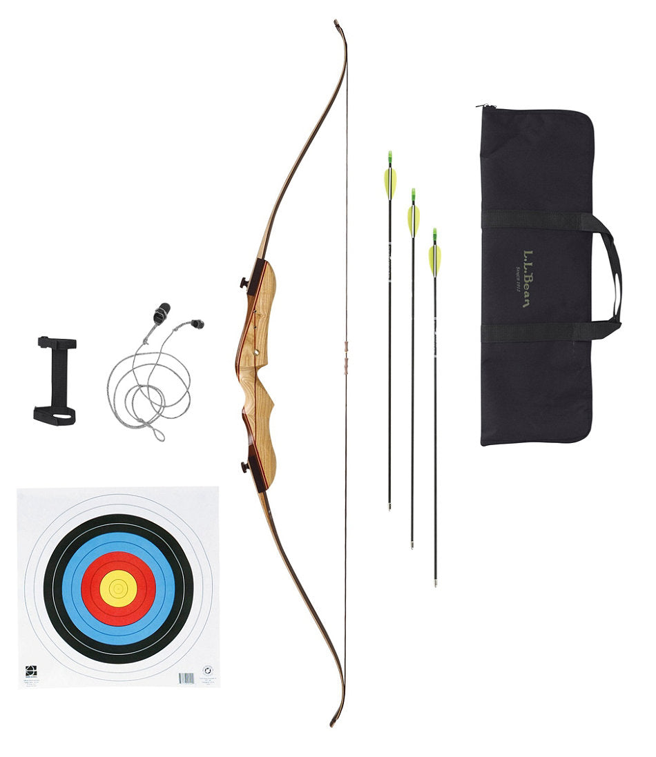Family Archery Set | L.L.Bean discount