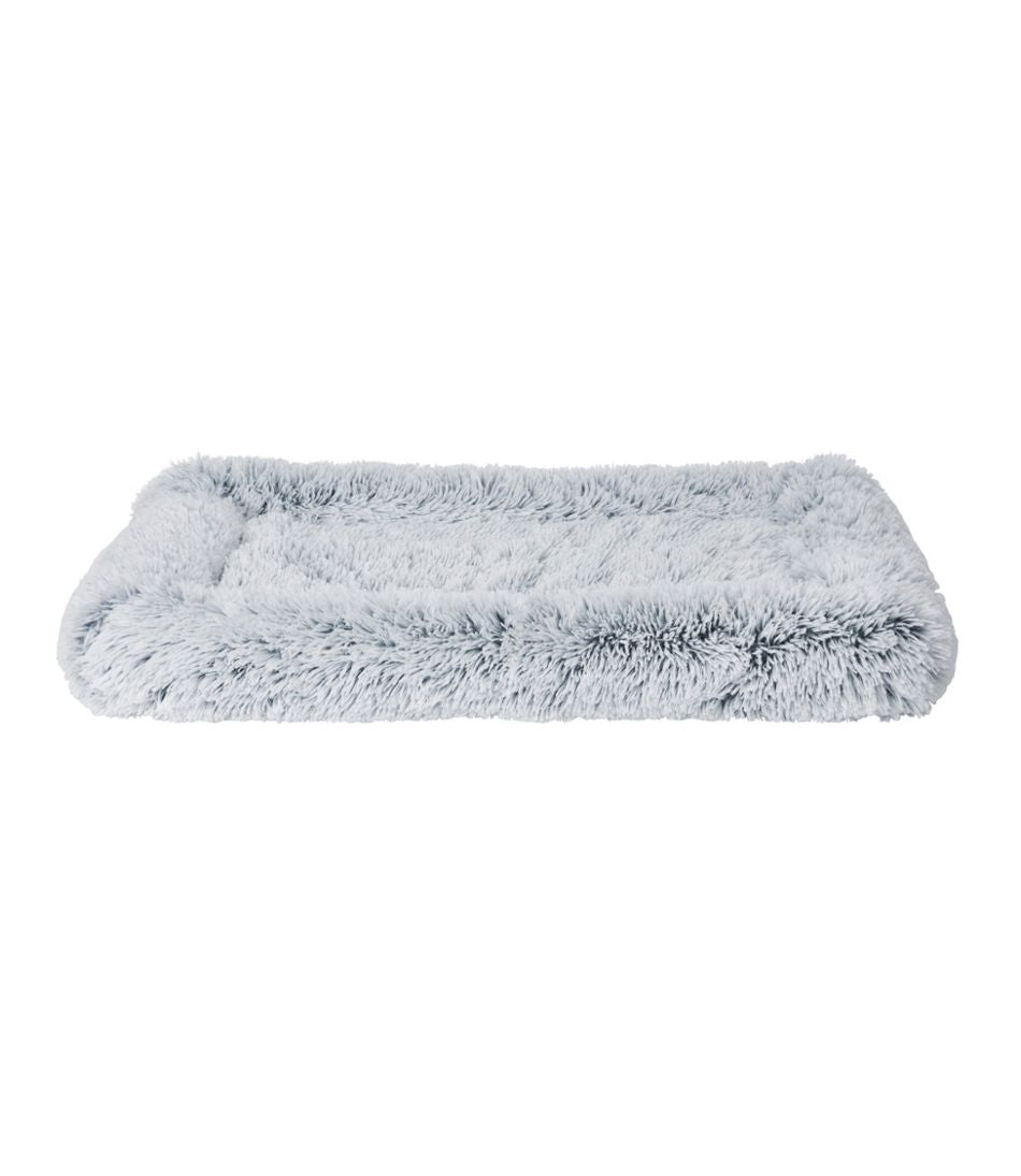 Plush Dog Crate Pad | L.L.Bean outlet