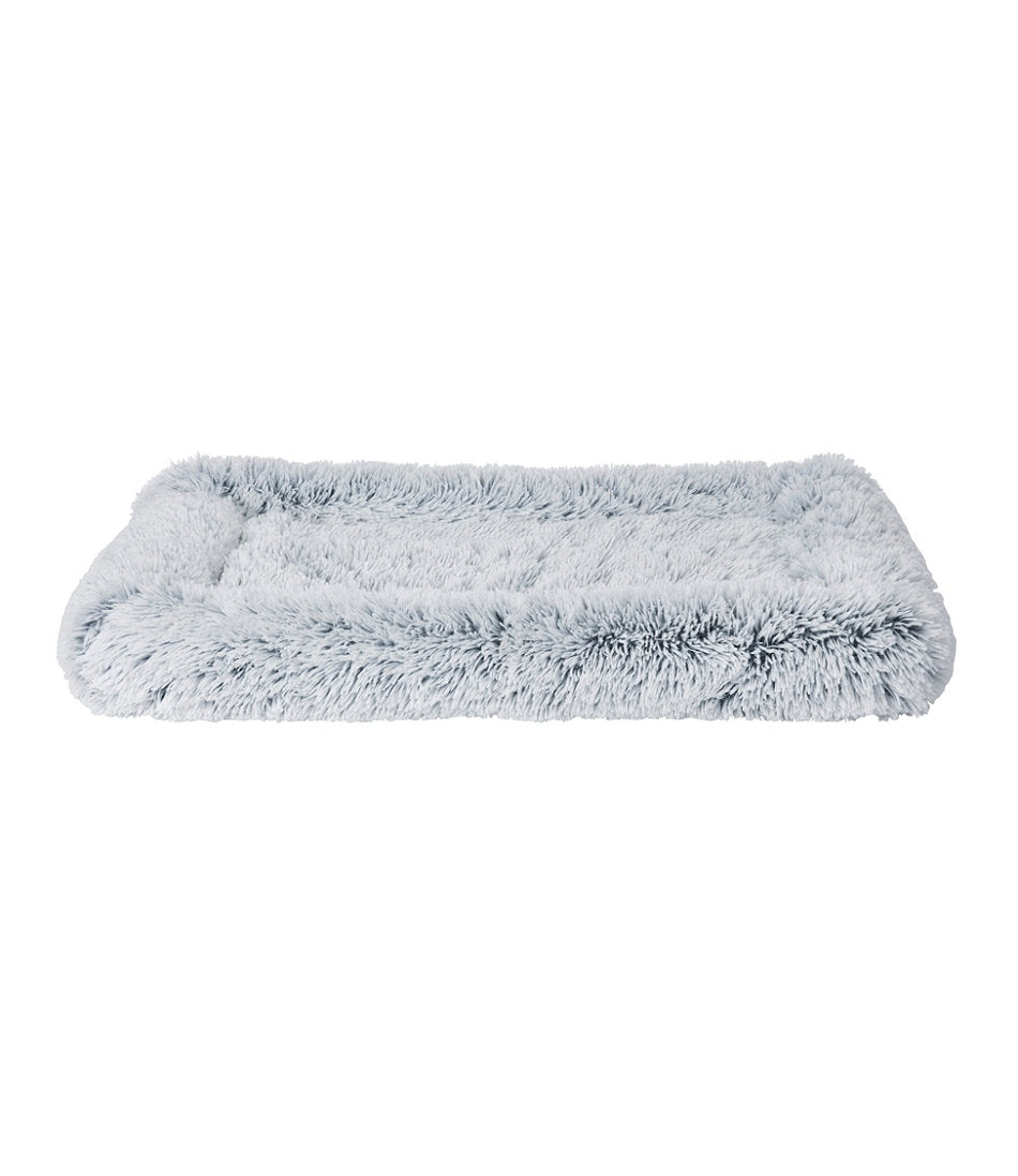Plush Dog Crate Pad | L.L.Bean outlet