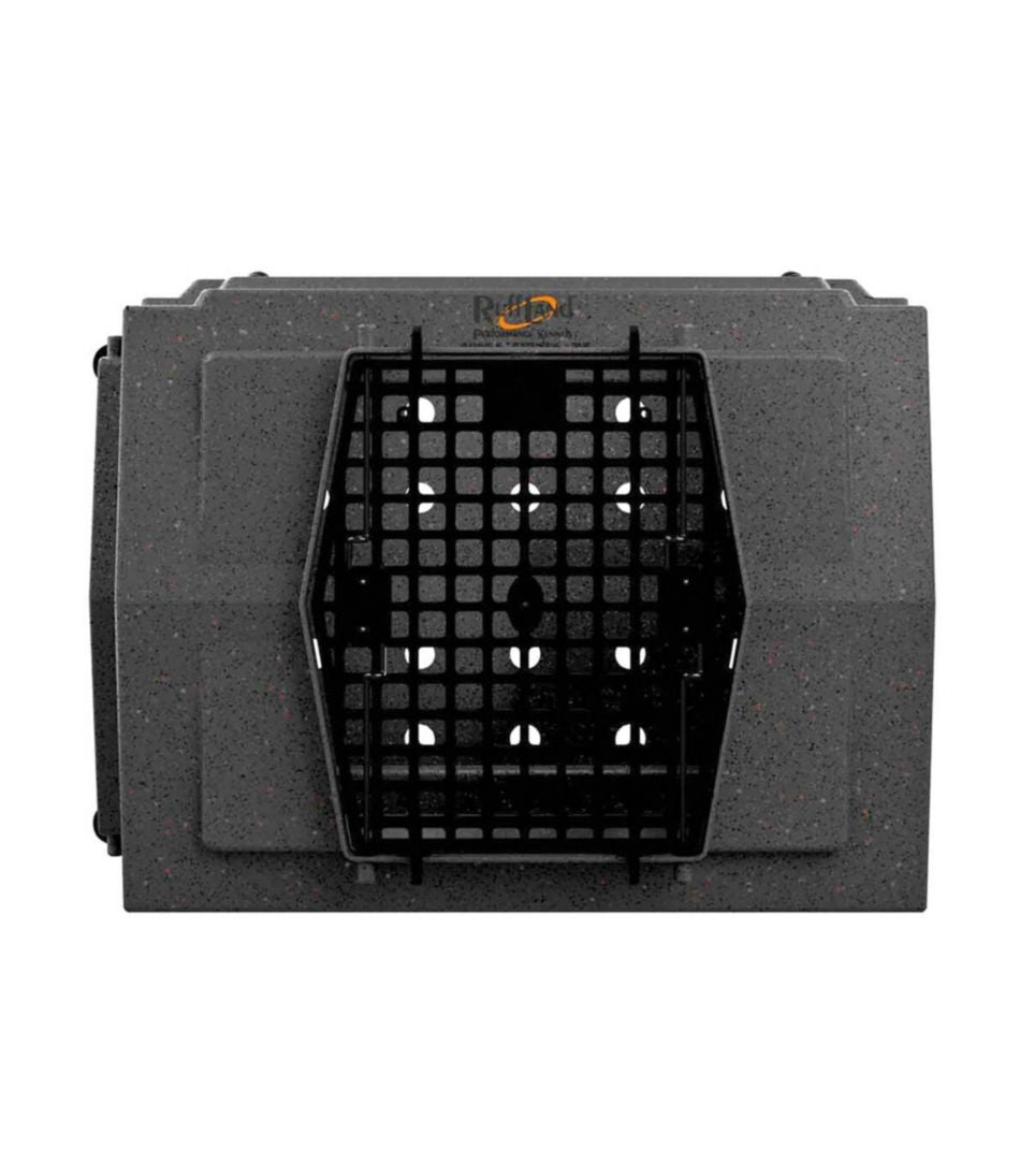Ruff Land™ Dog Kennel, Right Side Door, Intermediate | L.L.Bean online