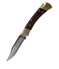 Buck 110 Folding Hunter's Knife | L.L.Bean sale