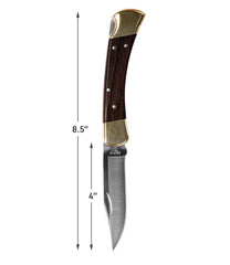 Buck 110 Folding Hunter's Knife | L.L.Bean sale