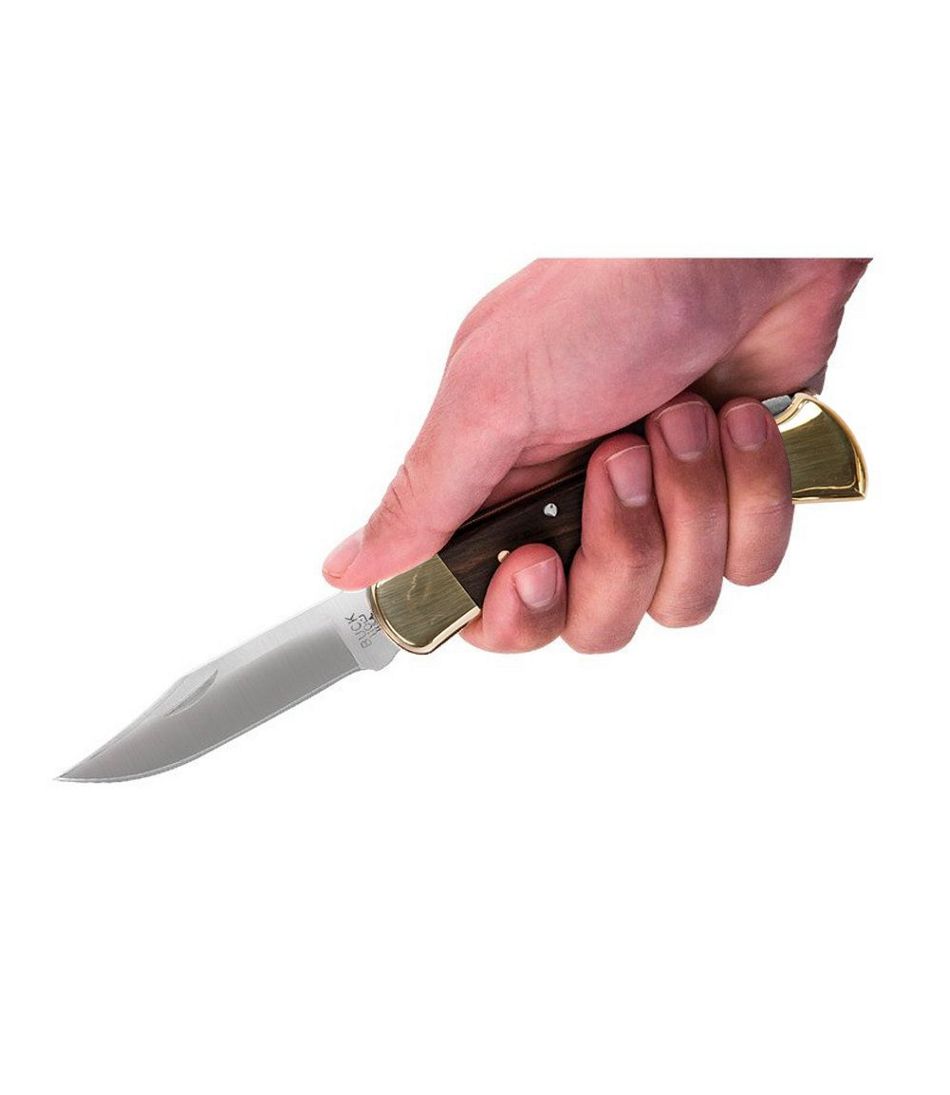 Buck 110 Folding Hunter's Knife | L.L.Bean sale