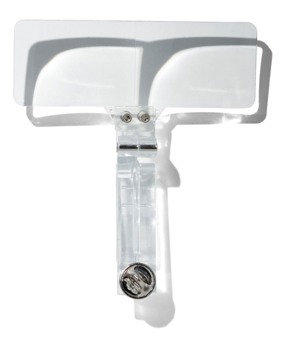 Flip Focal Magnifier | L.L.Bean for sale