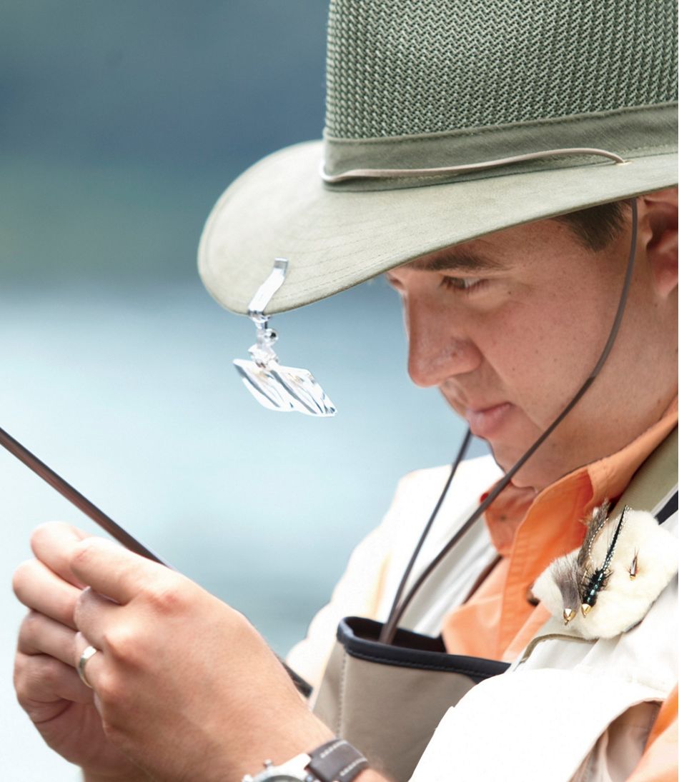 Flip Focal Magnifier | L.L.Bean for sale