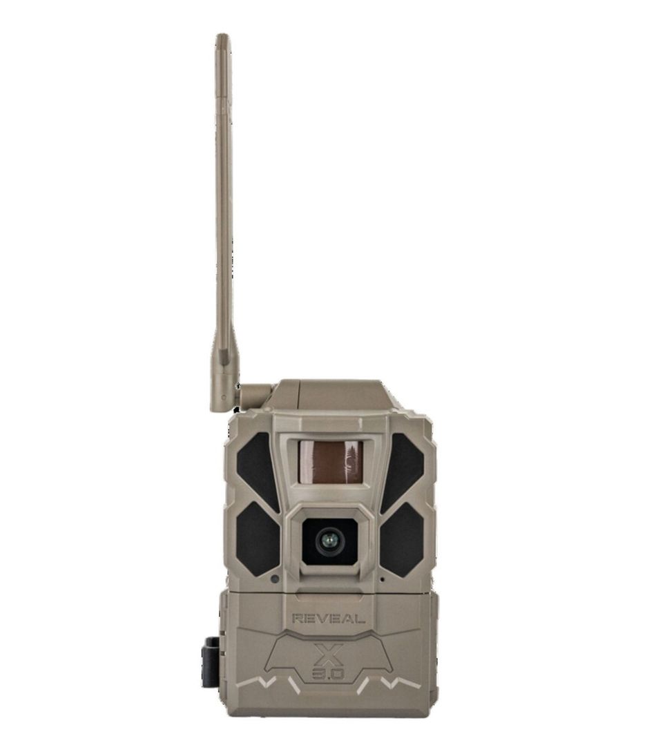 Tactacam Reveal X 3.0 Cellular Trail Camera | L.L.Bean near me