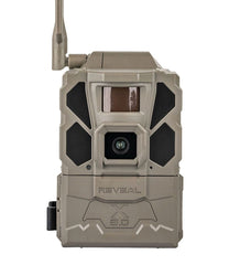 Tactacam Reveal X 3.0 Cellular Trail Camera | L.L.Bean near me