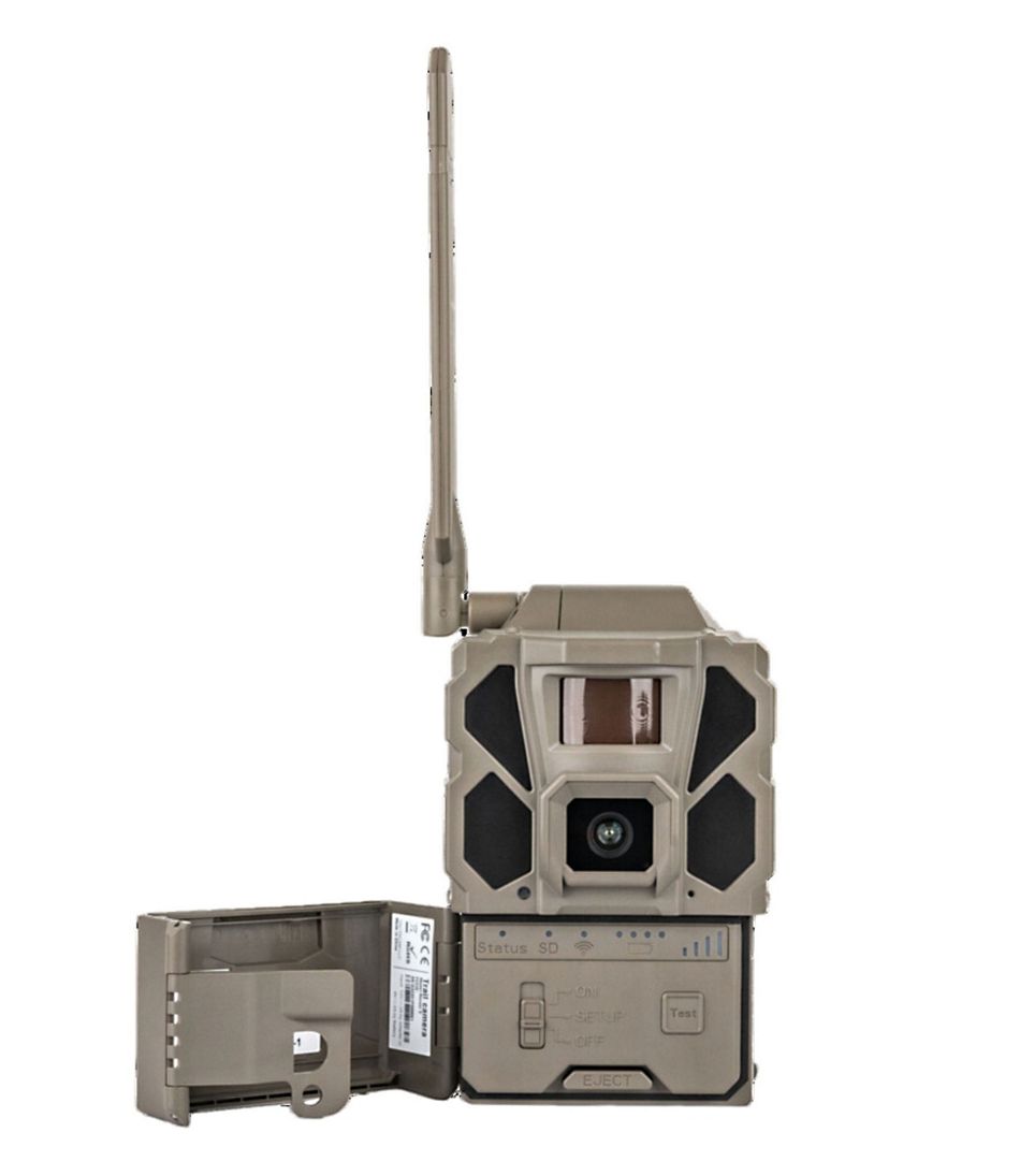 Tactacam Reveal X 3.0 Cellular Trail Camera | L.L.Bean near me