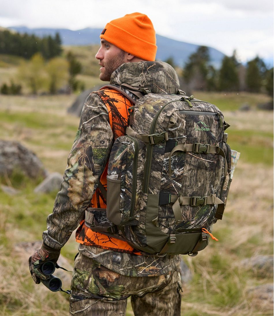 Ridge Runner Pro Hunting Pack, 30L | L.L.Bean outlet