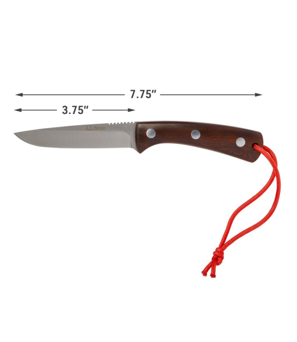 L.L.Bean Fixed Blade Hunting Knife | L.L.Bean online