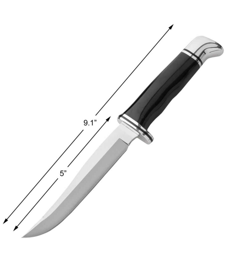 Buck 105 Pathfinder Knife | L.L.Bean on sale