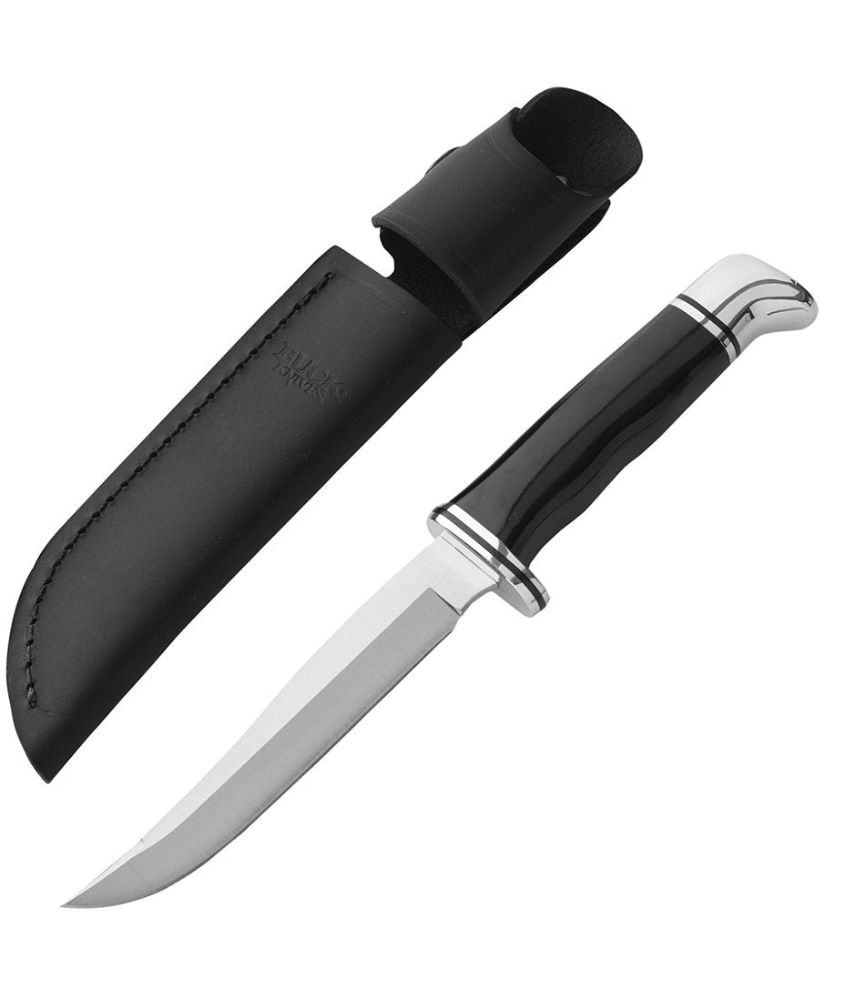 Buck 105 Pathfinder Knife | L.L.Bean on sale