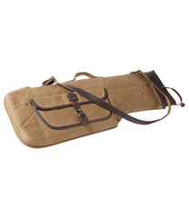 Double L Waxed-Cotton Breakdown Shotgun Case, 28" | L.L.Bean near me