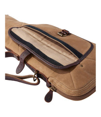 Double L Waxed-Cotton Breakdown Shotgun Case, 28" | L.L.Bean near me