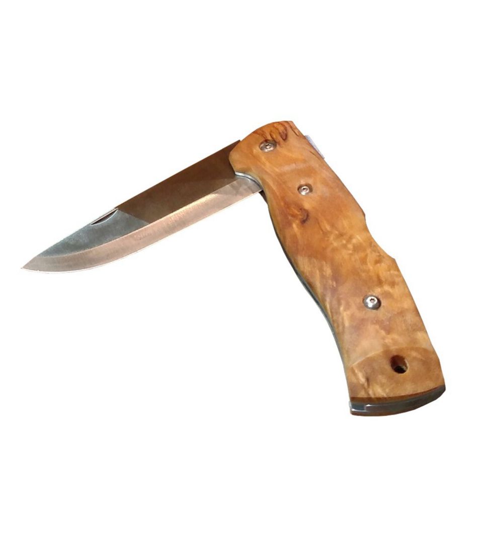 Helle Bleja Folding Knife | L.L.Bean online