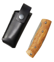 Helle Bleja Folding Knife | L.L.Bean online
