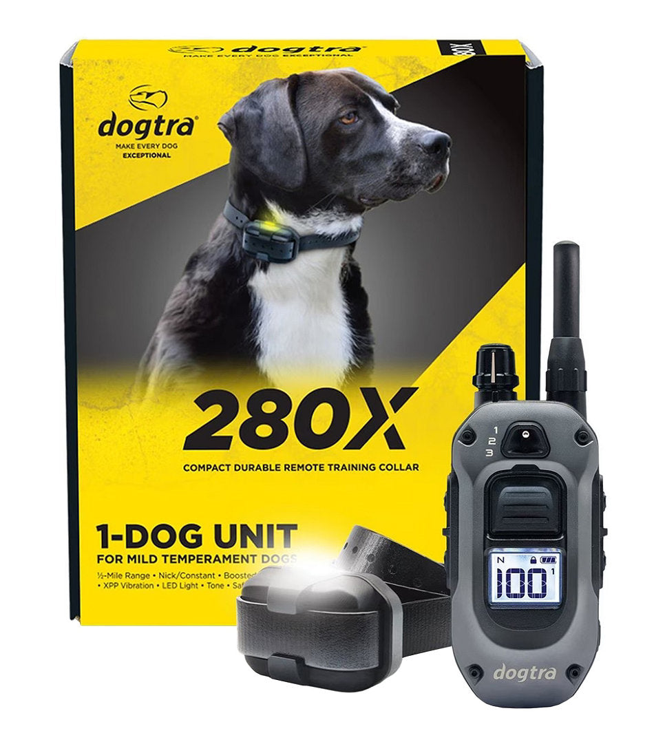 Dogtra 280-X Remote Dog Training Collar | L.L.Bean sale