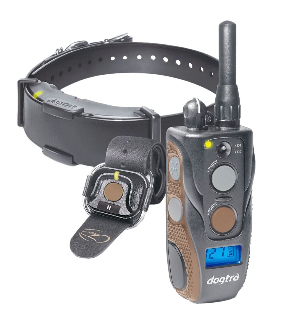 Dogtra ARC HandsFree Plus Training System | L.L.Bean near me