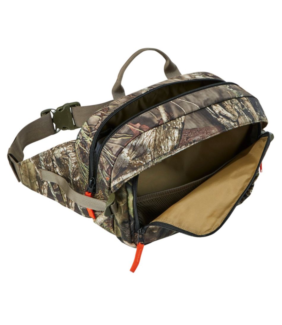 Northwoods Hunter's Waist Pack | L.L.Bean discount