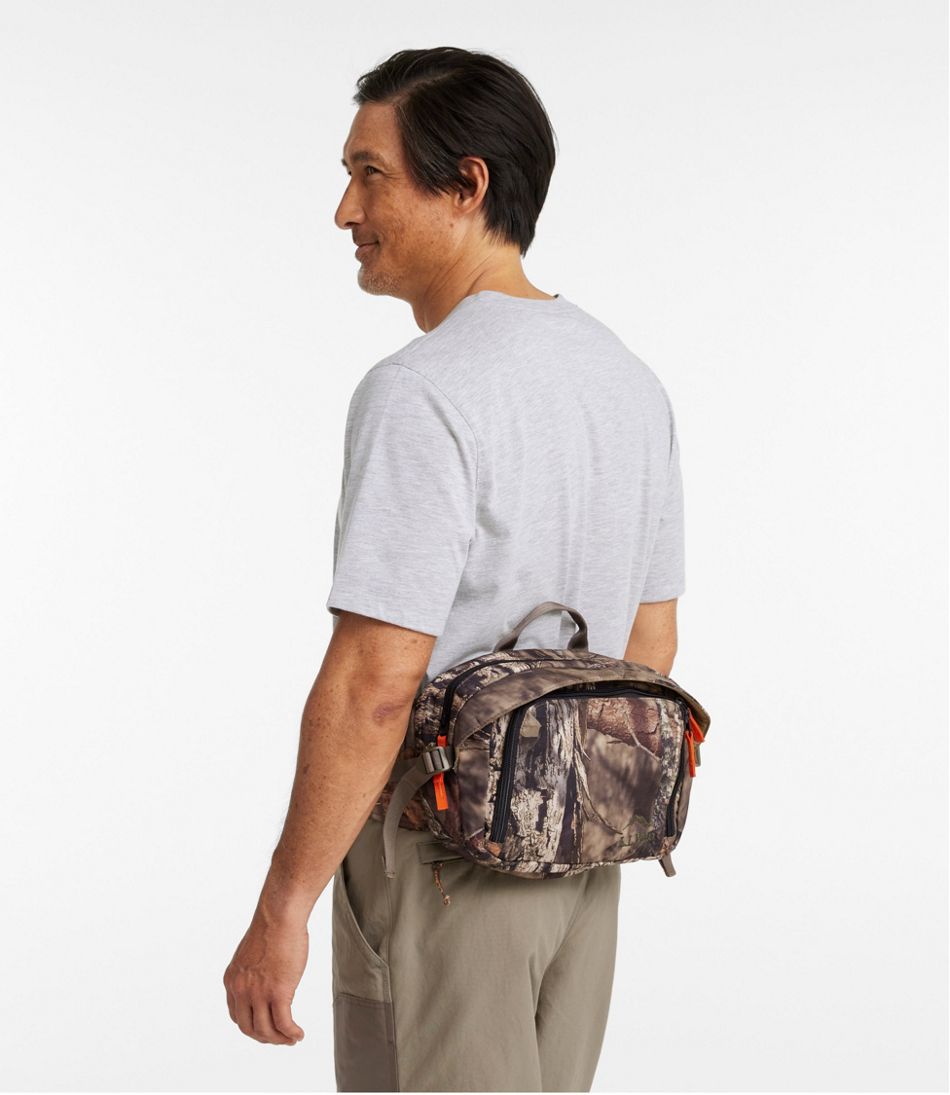 Northwoods Hunter's Waist Pack | L.L.Bean discount