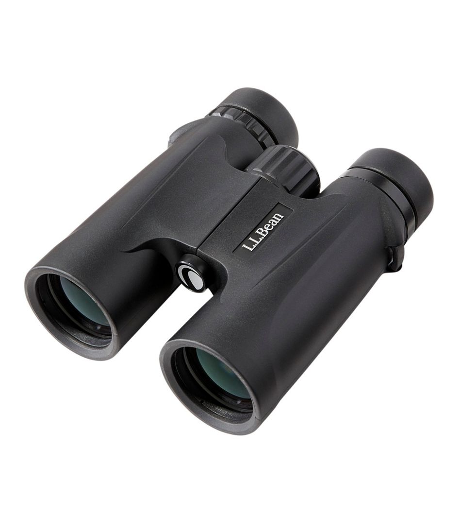L.L.Bean Discovery Binoculars, 10x42 | L.L.Bean sale