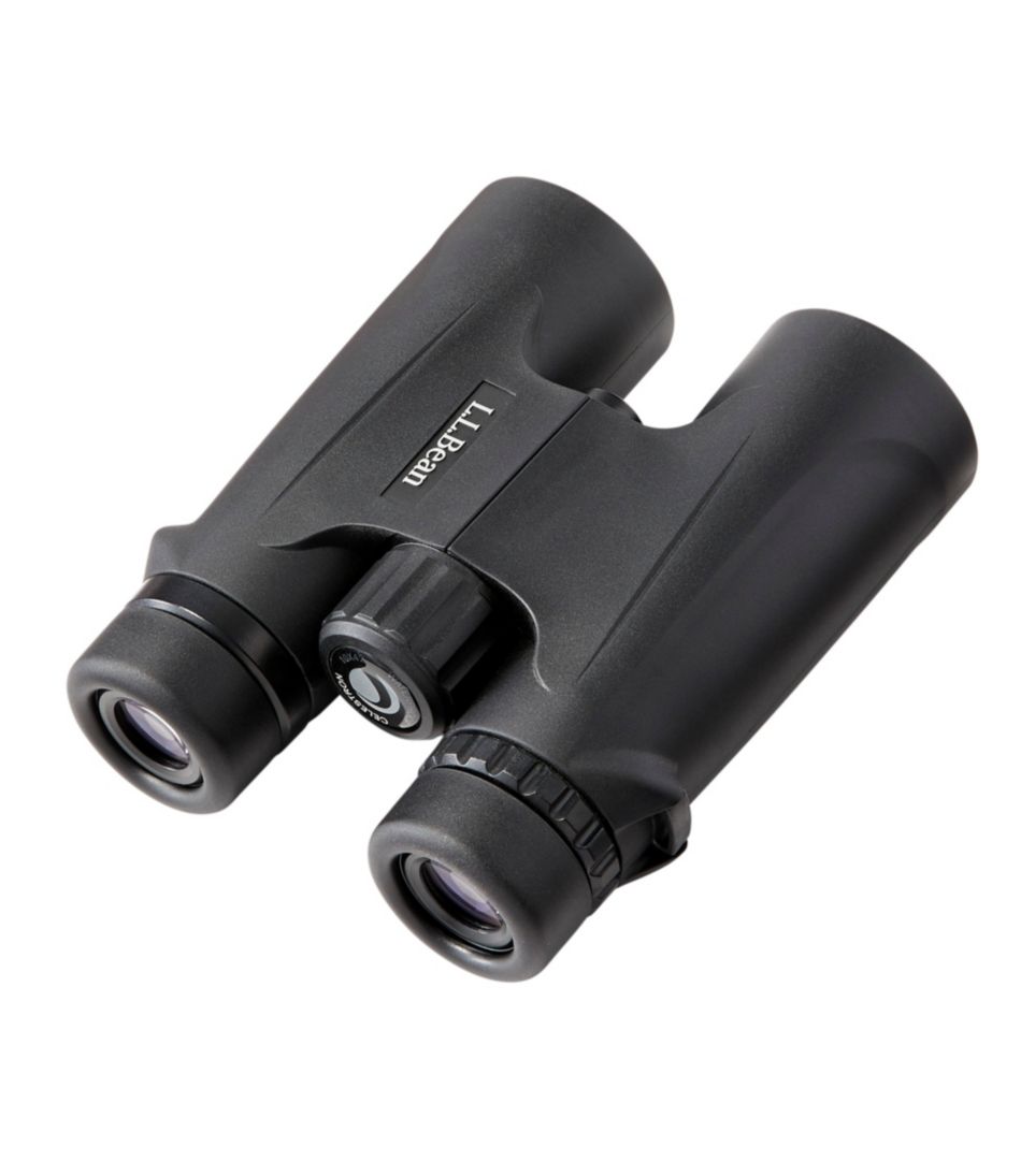 L.L.Bean Discovery Binoculars, 10x42 | L.L.Bean sale