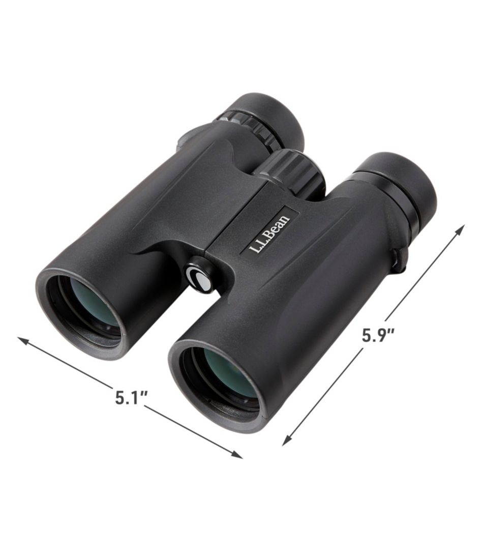 L.L.Bean Discovery Binoculars, 10x42 | L.L.Bean sale