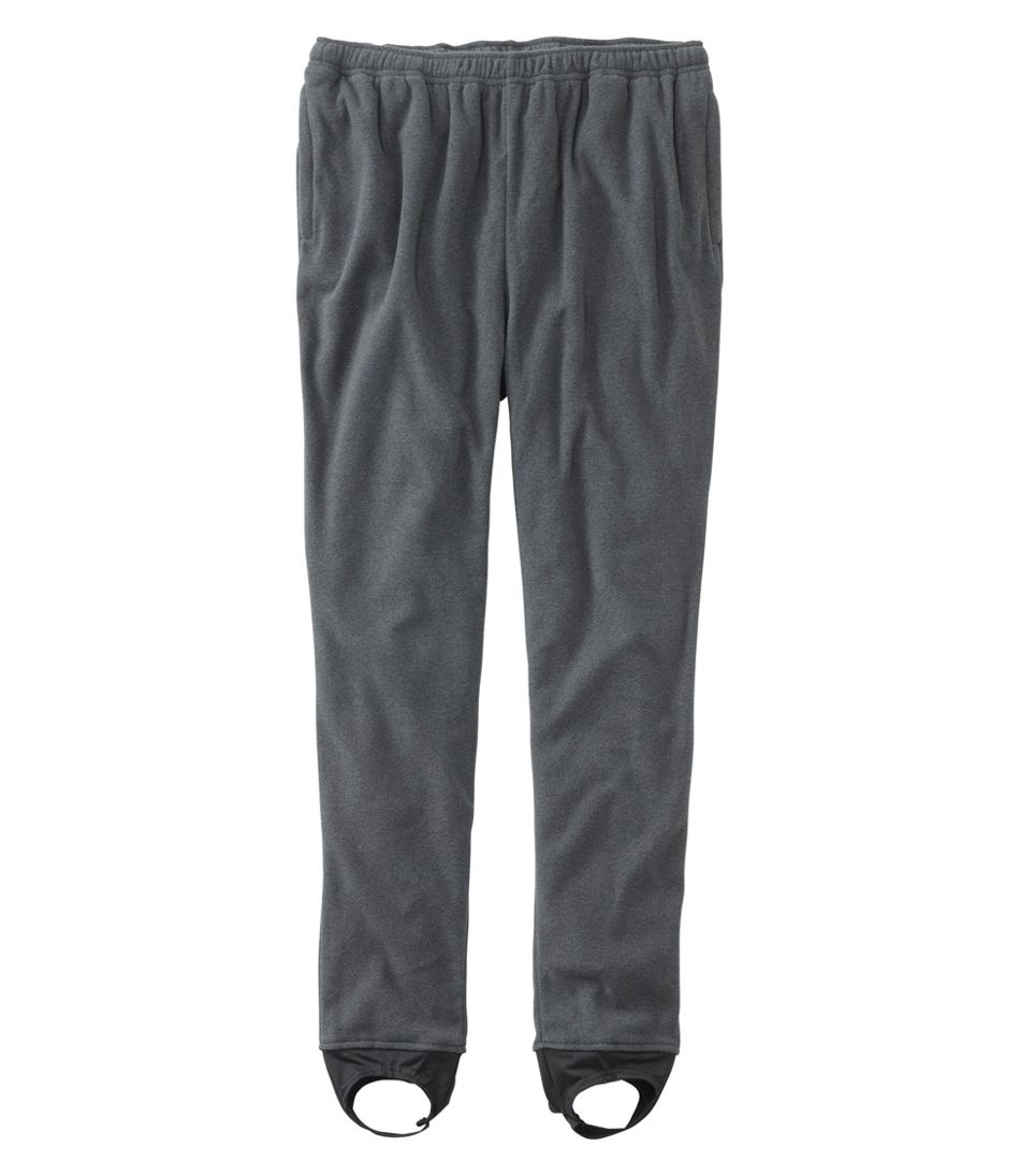Men's Fleece Wader Pants | L.L.Bean on sale
