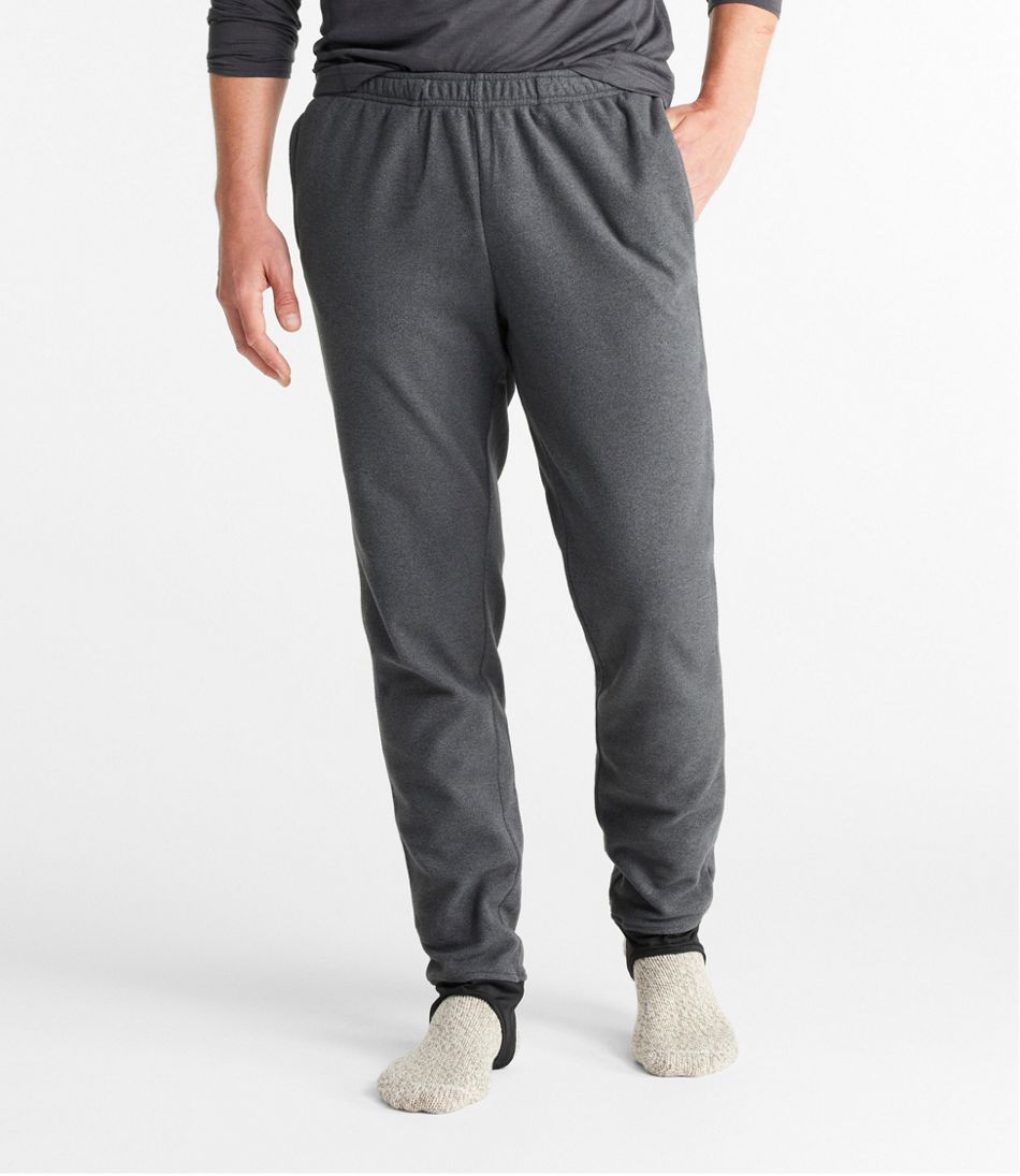Men's Fleece Wader Pants | L.L.Bean on sale