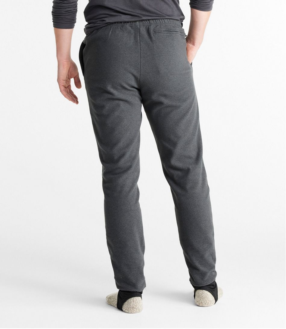 Men's Fleece Wader Pants | L.L.Bean on sale
