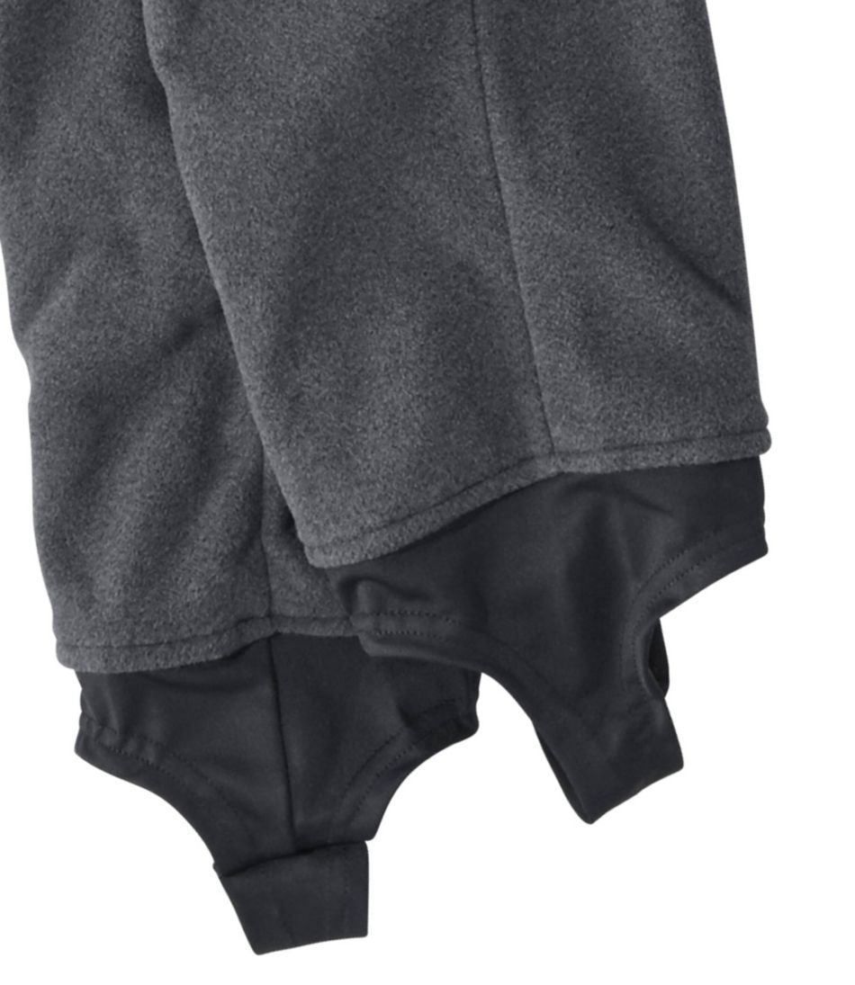 Men's Fleece Wader Pants | L.L.Bean on sale