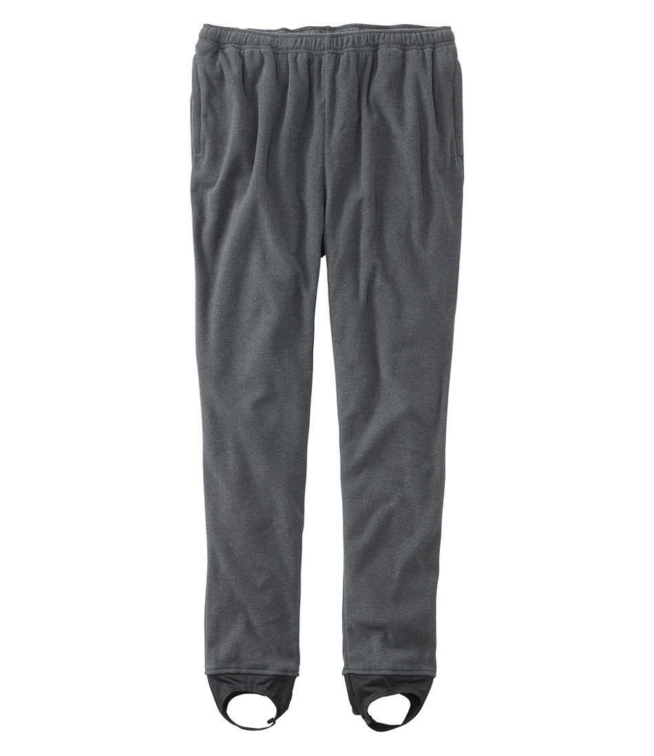 Men's Fleece Wader Pants | L.L.Bean on sale