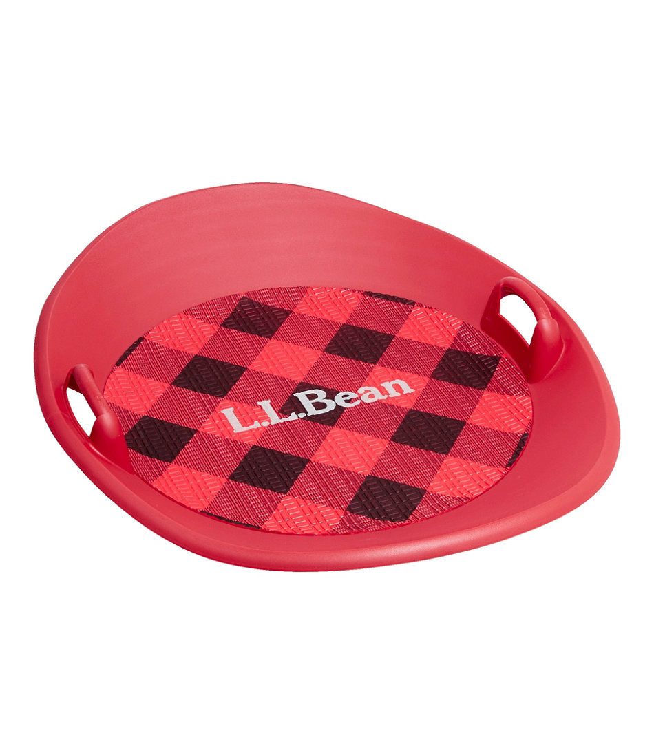 Sonic Snow Saucer DLX | L.L.Bean near me