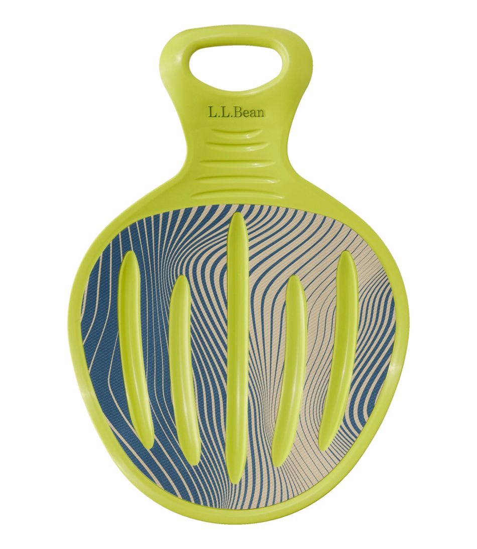 L.L.Bean Sonic Slider Sled | L.L.Bean discount