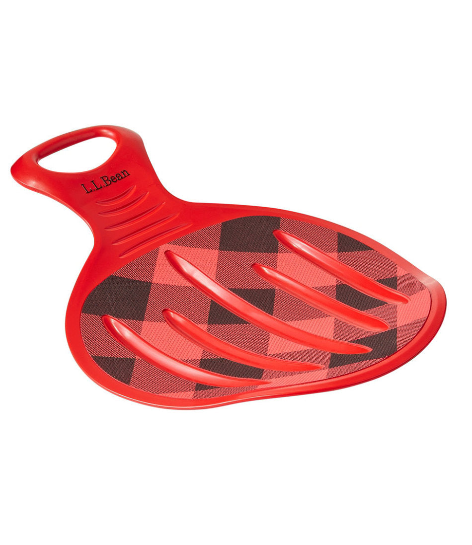 L.L.Bean Sonic Slider Sled | L.L.Bean discount