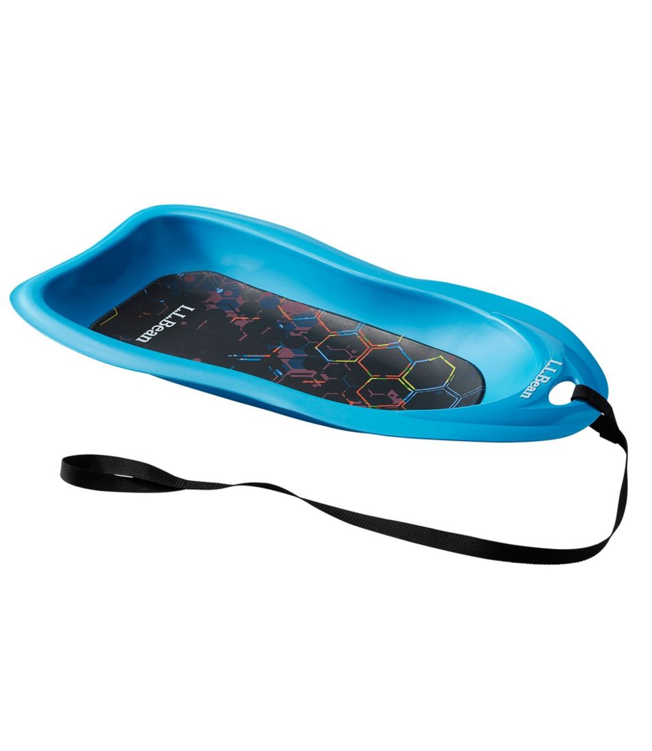 L.L.Bean Polar Slider DLX Sleds | L.L.Bean sale