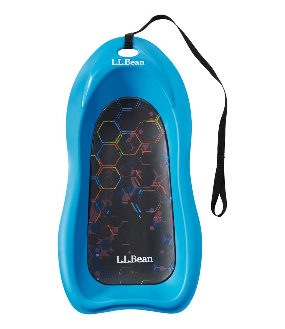 L.L.Bean Polar Slider DLX Sleds | L.L.Bean sale