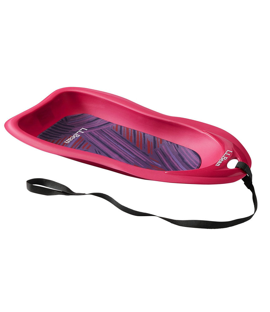 L.L.Bean Polar Slider DLX Sleds | L.L.Bean sale