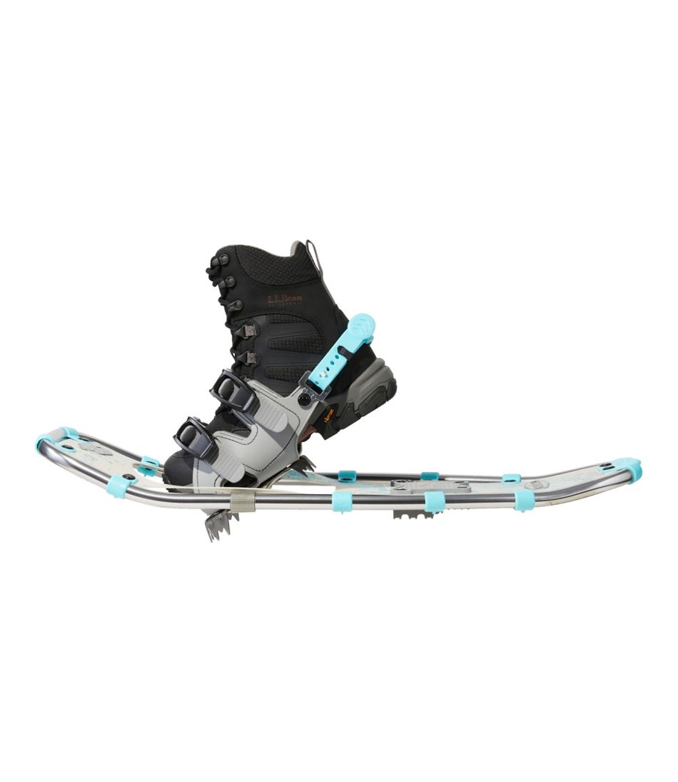Women's Winter Walker Snowshoe | L.L.Bean for sale