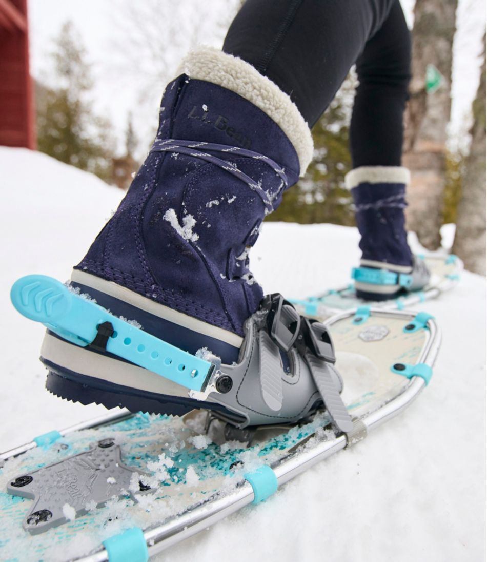 Women's Winter Walker Snowshoe | L.L.Bean for sale