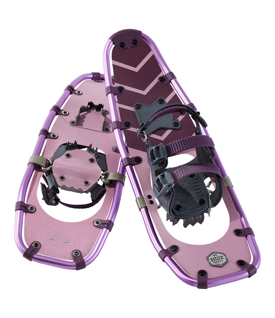 Women's Winter Walker Snowshoe | L.L.Bean for sale