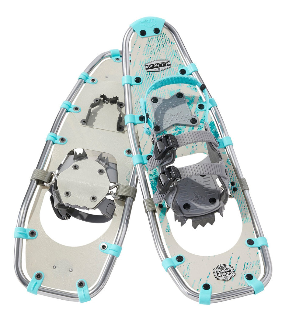 Women's Winter Walker Snowshoe | L.L.Bean for sale