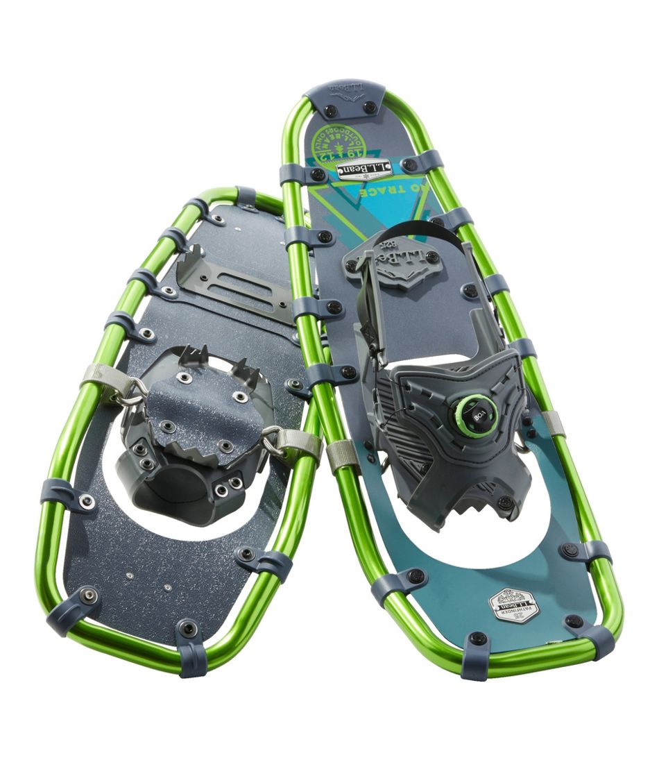 Men's Pathfinder BOA® Rec Snowshoe Package | L.L.Bean on sale