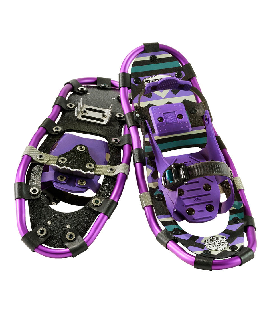 Kids' Winter Walker Snowshoes | L.L.Bean outlet