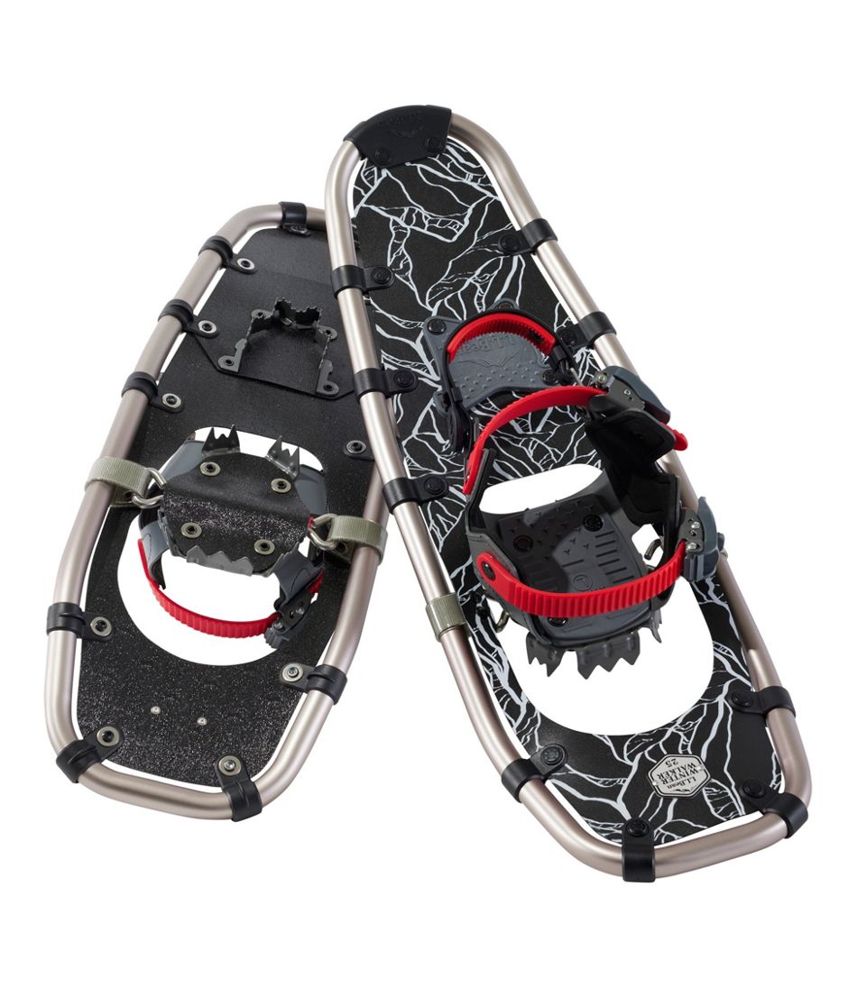 Men's Winter Walker Snowshoe | L.L.Bean online