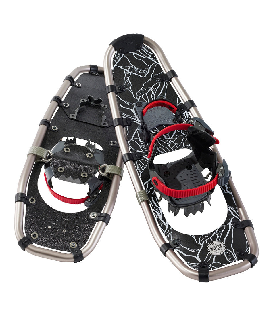 Men's Winter Walker Snowshoe | L.L.Bean online