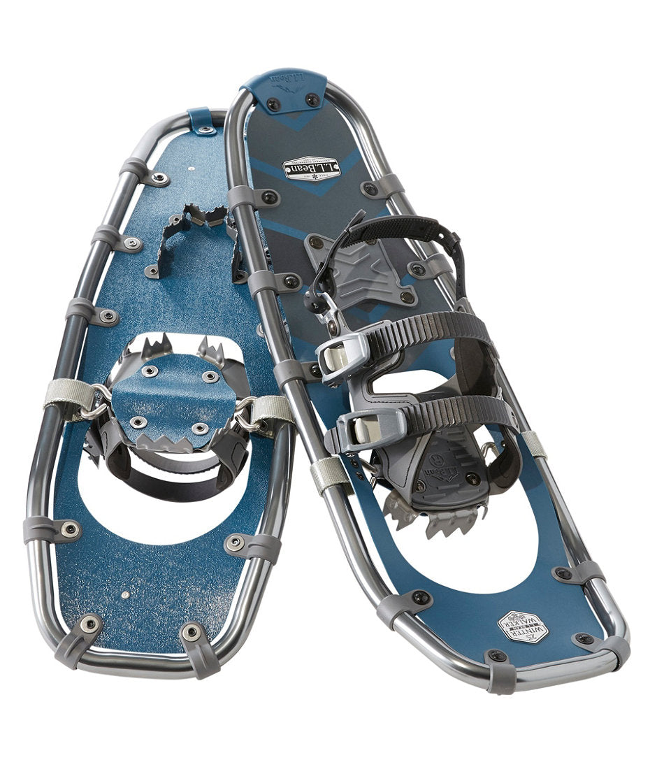 Men's Winter Walker Snowshoe | L.L.Bean online