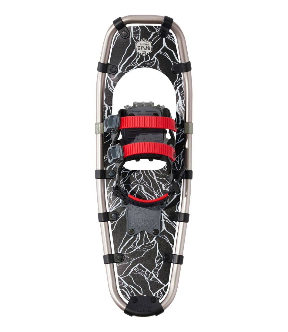 Men's Winter Walker Snowshoe Package | L.L.Bean sale