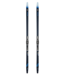 Adults' Rossignol EVO XT 60 Positrack Ski With Mounted Tour Step In Binding | L.L.Bean for sale