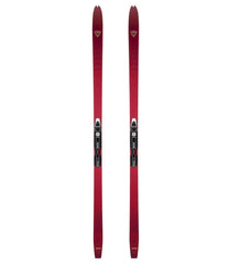 Rossignol BC 80 Backcountry Skis With Mounted NNN BC Auto Bindings | L.L.Bean on sale